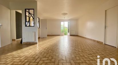 Traditional house 4 rooms of 130 m² in Meursac (17120)