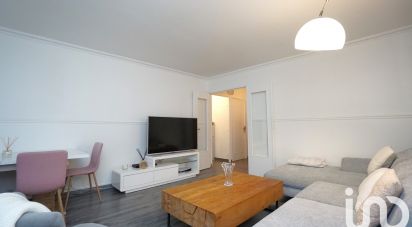 Appartement 3 pièces de 66 m² à Noisy-le-Grand (93160)