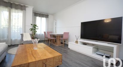 Appartement 3 pièces de 66 m² à Noisy-le-Grand (93160)