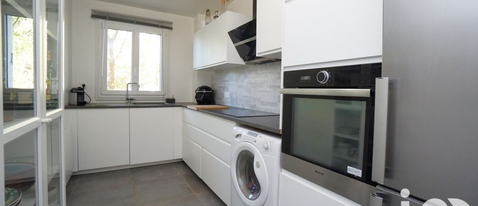 Appartement 3 pièces de 66 m² à Noisy-le-Grand (93160)