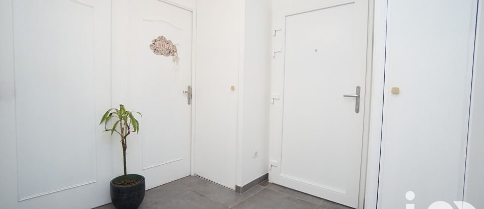 Appartement 3 pièces de 66 m² à Noisy-le-Grand (93160)