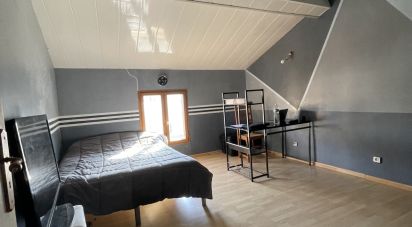 Immeuble de 200 m² à Châlons-en-Champagne (51000)