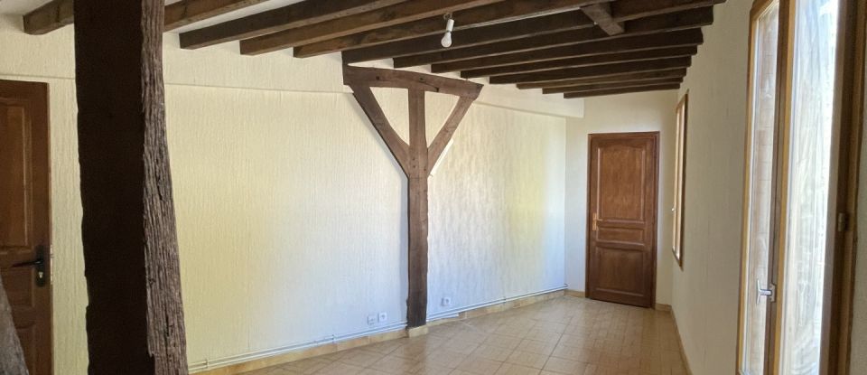 Immeuble de 200 m² à Châlons-en-Champagne (51000)