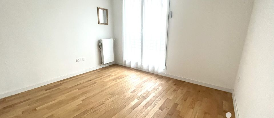 Apartment 4 rooms of 72 m² in La Garenne-Colombes (92250)