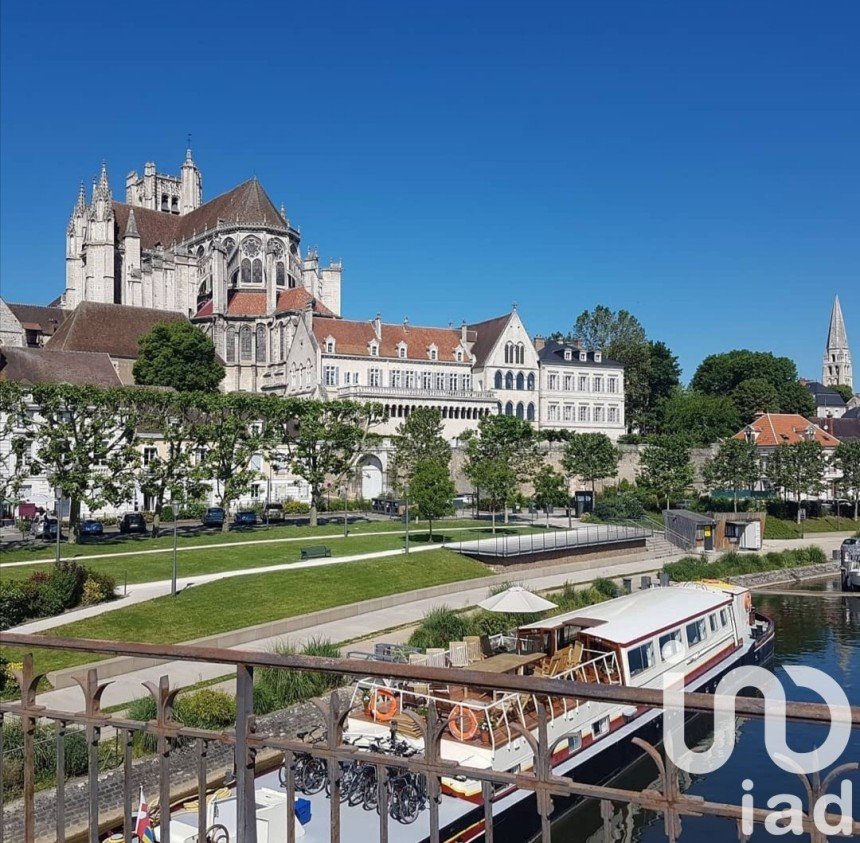 Maison de ville 4 pièces de 72 m² à Auxerre (89000)