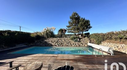 House 8 rooms of 277 m² in Gouville-sur-Mer (50560)