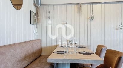 Restaurant of 130 m² in Binic (22520)