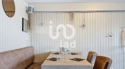 Restaurant of 130 m² in Binic (22520)