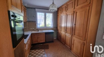 Maison 5 pièces de 108 m² à Plainfaing (88230)