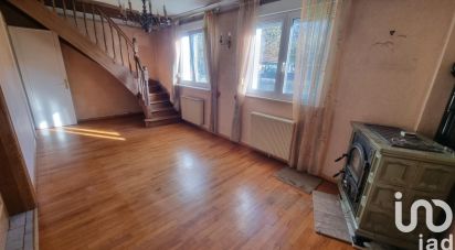 House 5 rooms of 108 m² in Plainfaing (88230)