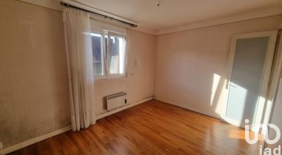 Maison 5 pièces de 108 m² à Plainfaing (88230)