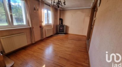 Maison 5 pièces de 108 m² à Plainfaing (88230)