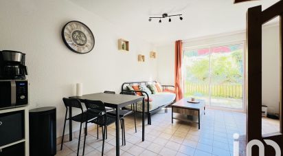 Apartment 2 rooms of 41 m² in SAINT-MARC-SUR-MER (44600)