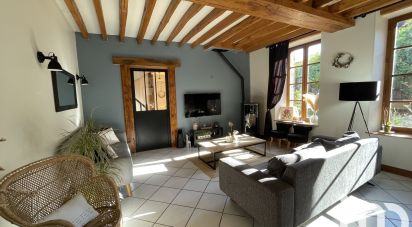 Maison 6 pièces de 128 m² à Héry (89550)