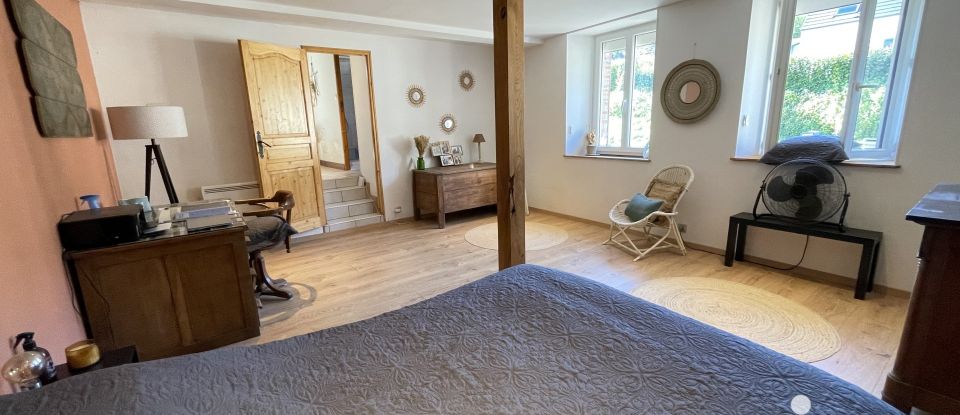 Maison 6 pièces de 128 m² à Héry (89550)