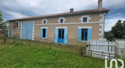 Maison de campagne 5 pièces de 90 m² à Les Peintures (33230)