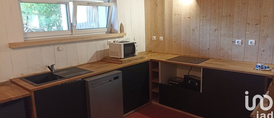 Maison 5 pièces de 136 m² à Mimizan (40200)