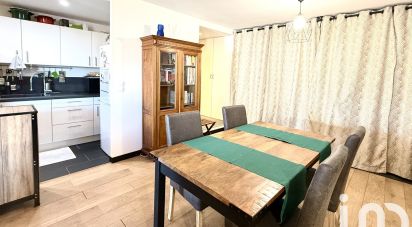 Apartment 3 rooms of 70 m² in Alfortville (94140)