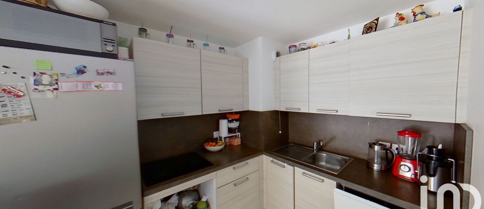 Appartement 3 pièces de 63 m² à Nice (06300)