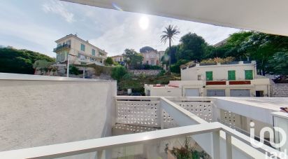 Apartment 3 rooms of 63 m² in Nice (06300)