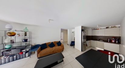 Appartement 3 pièces de 63 m² à Nice (06300)