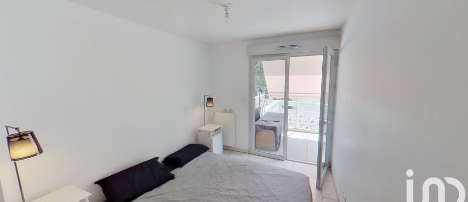 Appartement 3 pièces de 63 m² à Nice (06300)