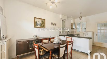 Maison 3 pièces de 54 m² à Bezons (95870)