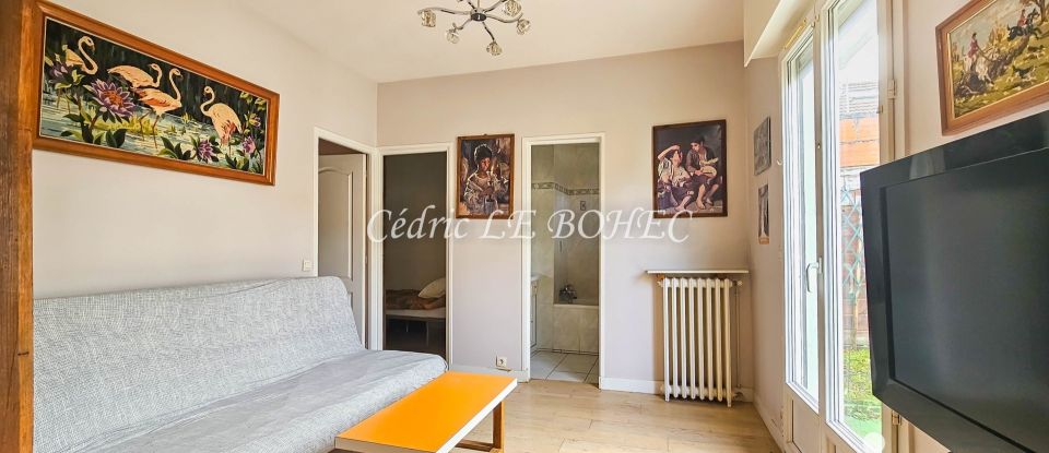 House 3 rooms of 54 m² in Bezons (95870)