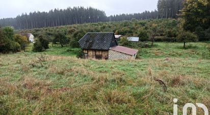 Ferme 4 pièces de 50 m² à Vieux-Rouen-sur-Bresle (76390)