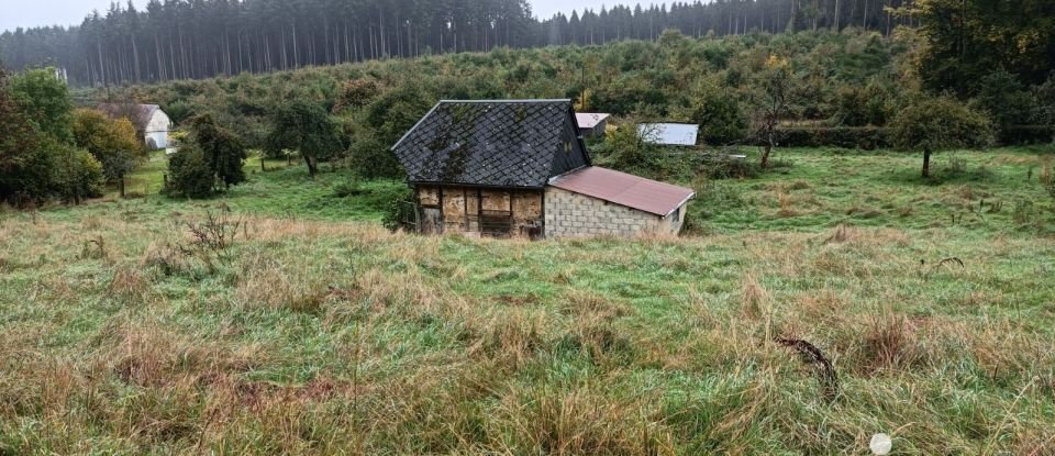 Ferme 4 pièces de 50 m² à Vieux-Rouen-sur-Bresle (76390)