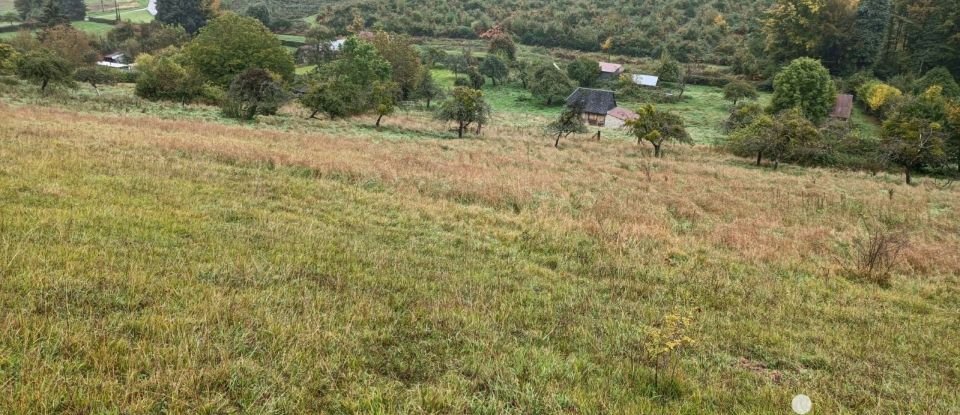 Ferme 4 pièces de 50 m² à Vieux-Rouen-sur-Bresle (76390)