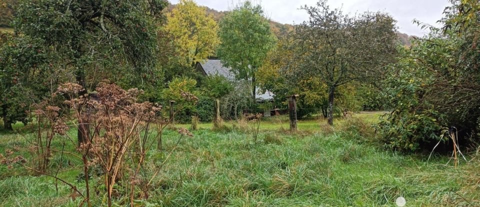 Ferme 4 pièces de 50 m² à Vieux-Rouen-sur-Bresle (76390)