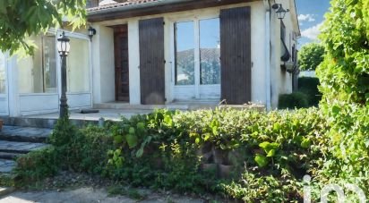 House 4 rooms of 107 m² in Malissard (26120)