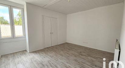 Appartement 5 pièces de 83 m² à Pons (17800)