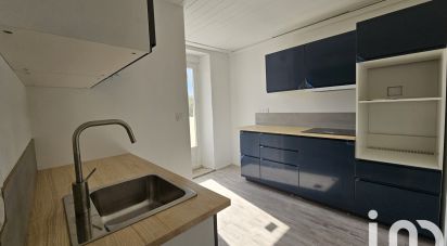 Appartement 5 pièces de 83 m² à Pons (17800)