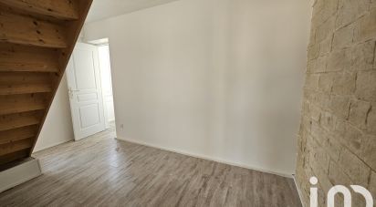 Appartement 5 pièces de 83 m² à Pons (17800)