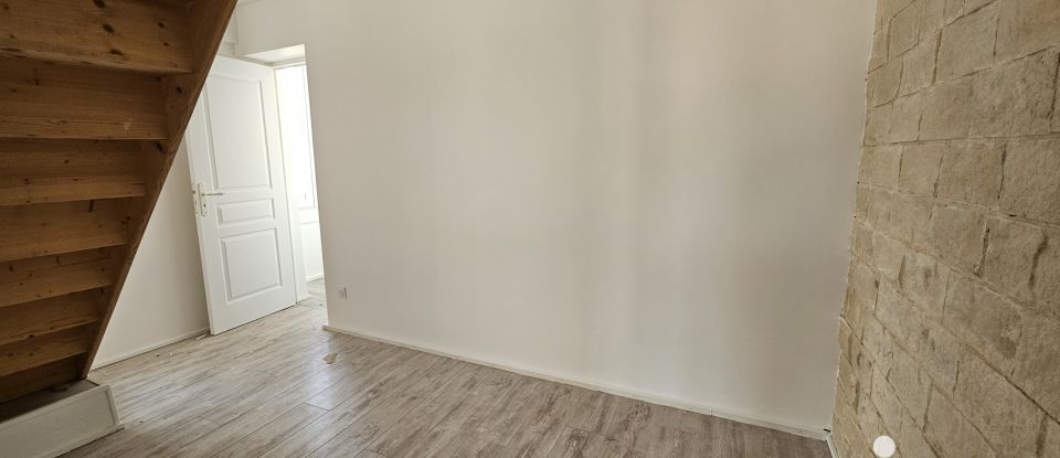 Appartement 5 pièces de 83 m² à Pons (17800)