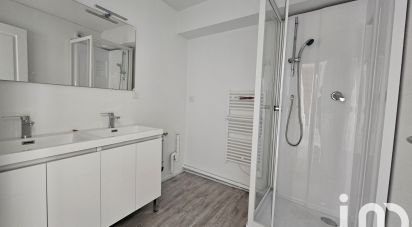 Appartement 5 pièces de 83 m² à Pons (17800)