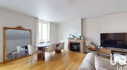 Apartment 3 rooms of 73 m² in Villeurbanne (69100)