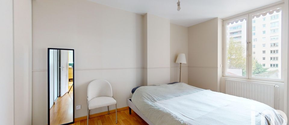 Appartement 3 pièces de 73 m² à Villeurbanne (69100)