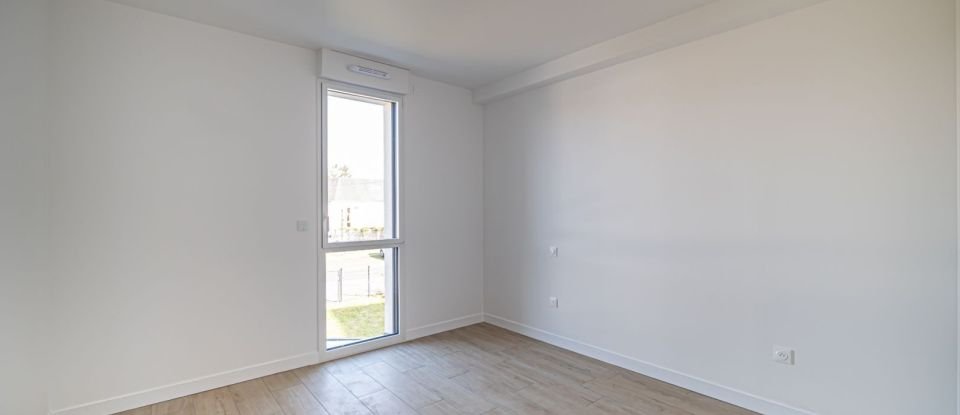 Maison 5 pièces de 119 m² à Le Mans (72000)