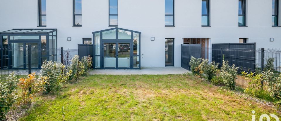 Maison 5 pièces de 119 m² à Le Mans (72000)