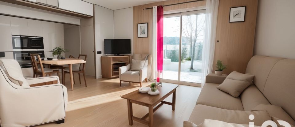 Maison 4 pièces de 72 m² à Le Pellerin (44640)