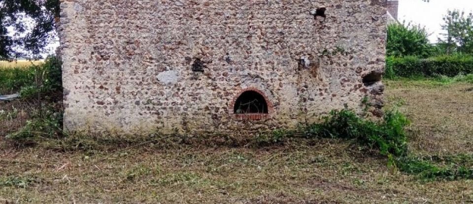 Longère 1 pièce de 199 m² à Rohaire (28340)