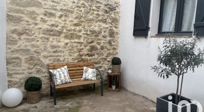 Maison de village 5 pièces de 125 m² à Nézignan-l'Évêque (34120)