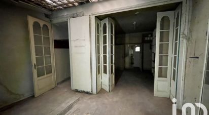 Appartement 4 pièces de 108 m² à Metz (57000)