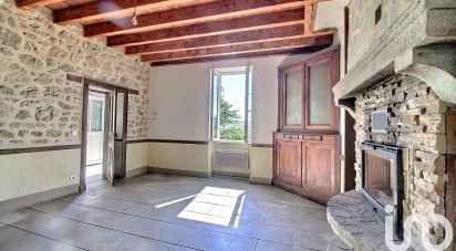 Country house 6 rooms of 162 m² in Arfeuille-Châtain (23700)