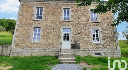 Country house 6 rooms of 162 m² in Arfeuille-Châtain (23700)