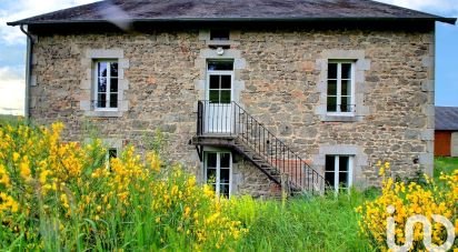 Country house 6 rooms of 162 m² in Arfeuille-Châtain (23700)