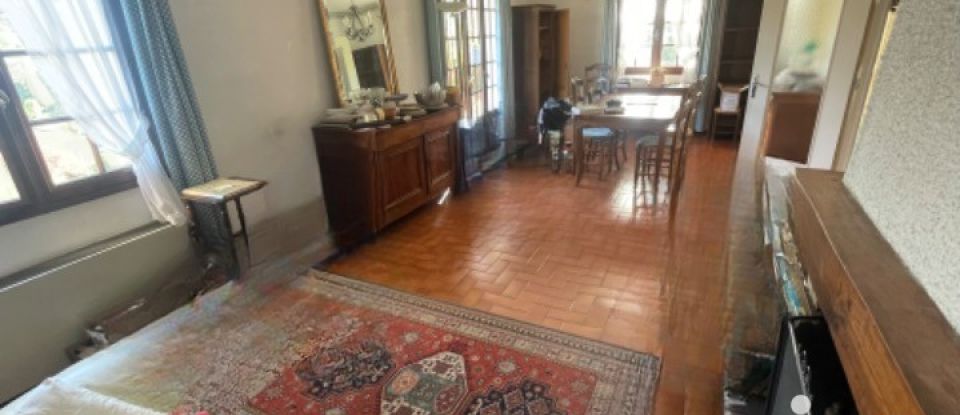 Traditional house 5 rooms of 106 m² in Satillieu (07290)